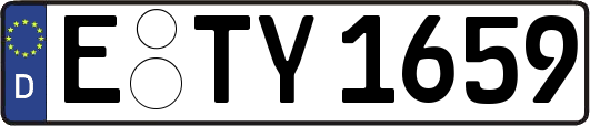 E-TY1659