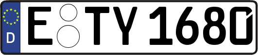 E-TY1680