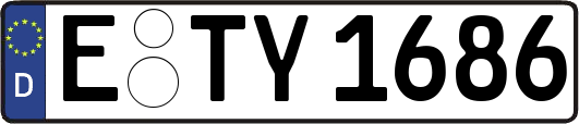E-TY1686
