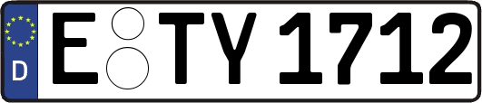 E-TY1712