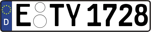 E-TY1728
