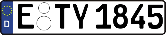 E-TY1845