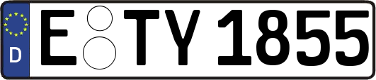 E-TY1855