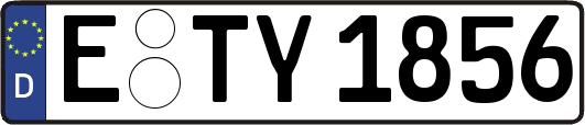 E-TY1856