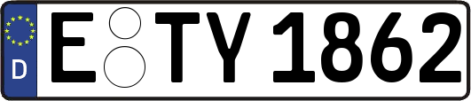 E-TY1862