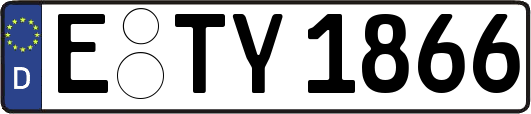 E-TY1866