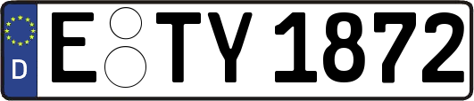 E-TY1872