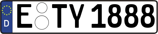 E-TY1888