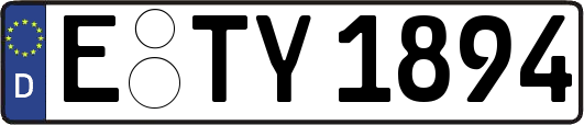 E-TY1894