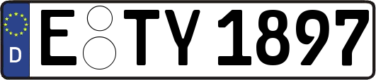 E-TY1897
