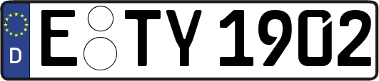 E-TY1902