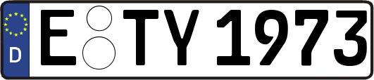 E-TY1973