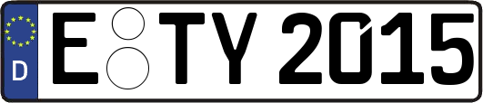 E-TY2015