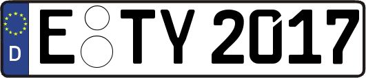 E-TY2017