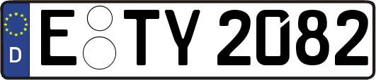 E-TY2082