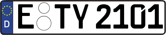 E-TY2101