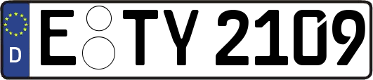 E-TY2109