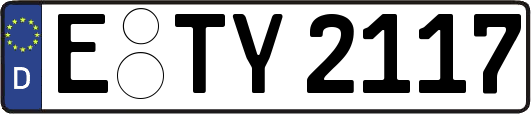 E-TY2117