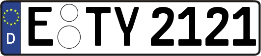 E-TY2121