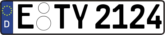 E-TY2124