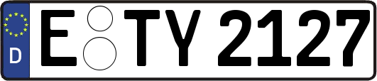 E-TY2127