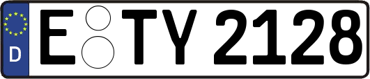 E-TY2128