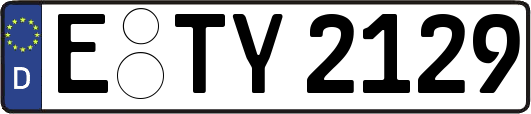 E-TY2129