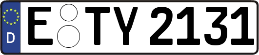 E-TY2131