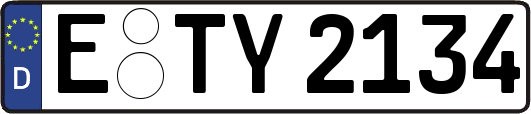 E-TY2134
