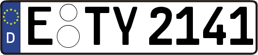 E-TY2141