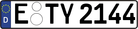 E-TY2144