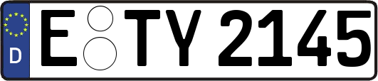 E-TY2145