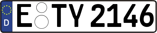 E-TY2146