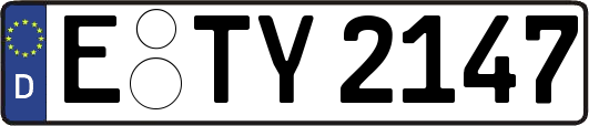 E-TY2147
