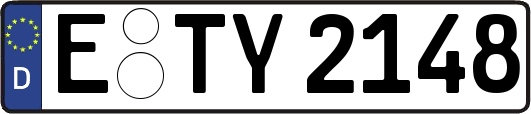 E-TY2148