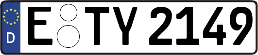 E-TY2149