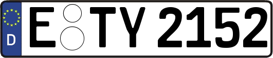E-TY2152