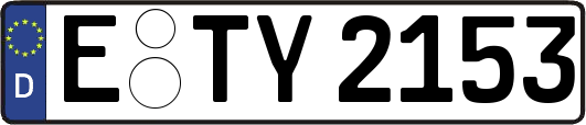 E-TY2153