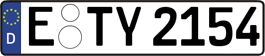 E-TY2154