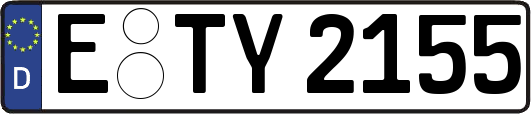 E-TY2155