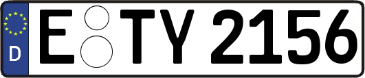 E-TY2156