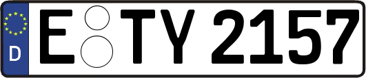 E-TY2157