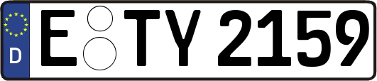 E-TY2159