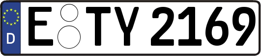 E-TY2169