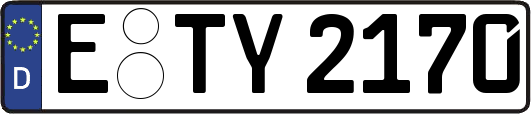 E-TY2170