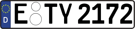 E-TY2172