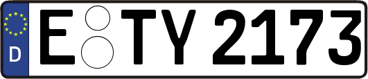 E-TY2173