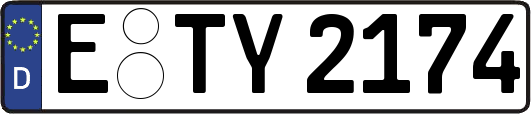 E-TY2174