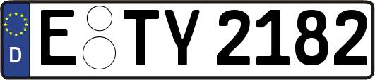 E-TY2182