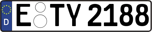E-TY2188